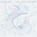 Helado Negro- Phasor ( Vinyl )