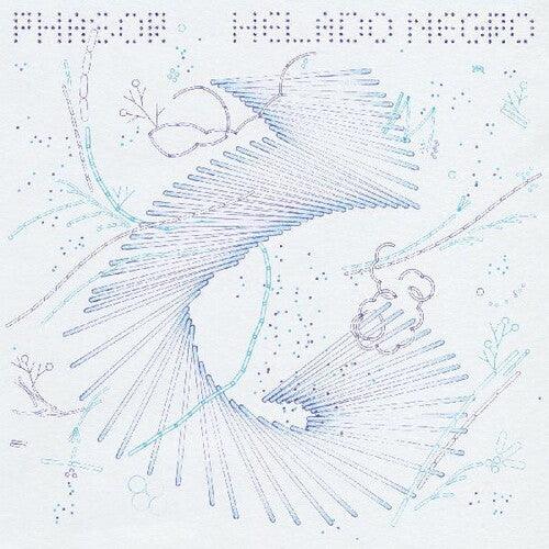 Helado Negro- Phasor ( Vinyl )