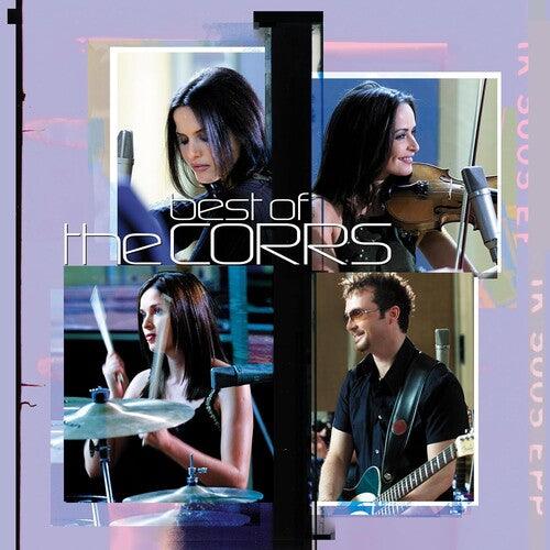 The Corrs- Best Of The Corrs ( Vinyl )