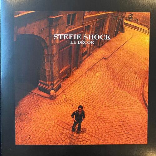 Stefie Shock- 870 ( Vinyl )