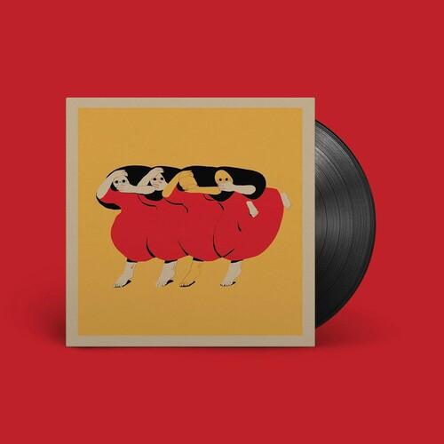 Future Islands- People Who Aren't There Anymore ( Vinyl )