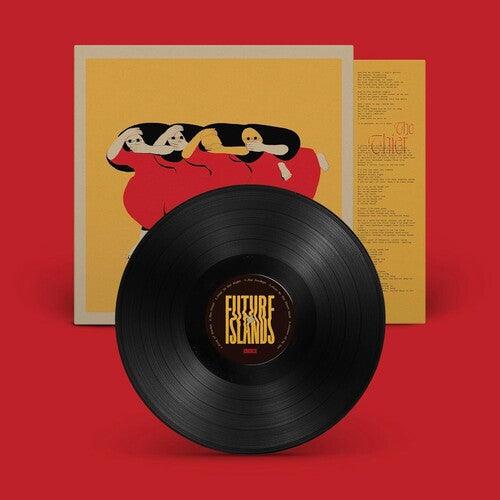 Future Islands- People Who Aren't There Anymore ( Vinyl )