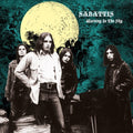 Sabattis- Warning In The Sky ( Vinyl )