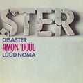Amon Duul- Disaster (Luud Noma) ( Vinyl )