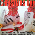 Various Artists- Christmas Rap (Various Artists) ( Vinyl )