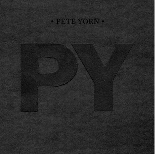 Pete Yorn- Pete Yorn ( Vinyl )