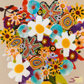 Sonny & The Sunsets- Self Awareness Through Macrame ( Vinyl )
