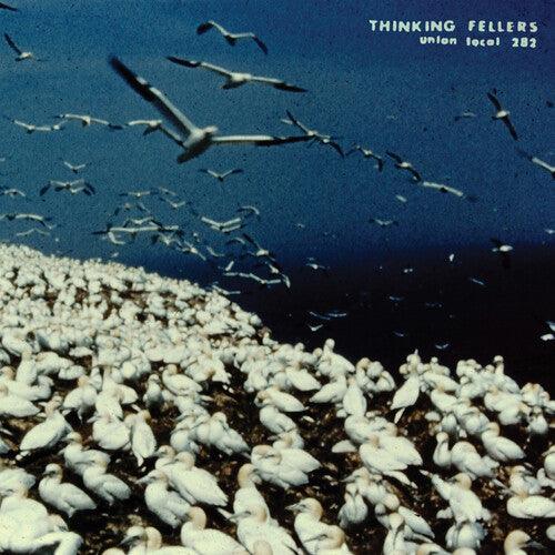 Thinking Fellers Union Local #282- These Things Remain Unassigned ( Vinyl )