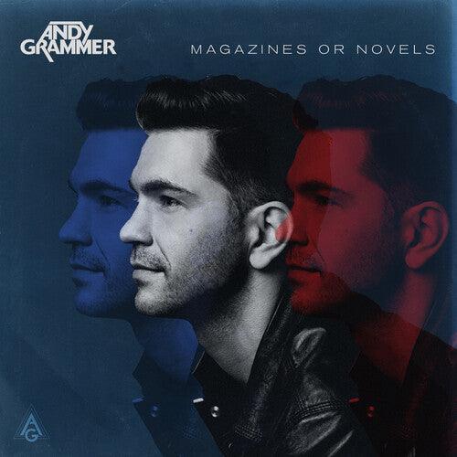 Andy Grammer- Magazine Or Novels ( Vinyl )