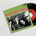 Blossom Toes- Postcard (Blk) [Limited Edition] ( Vinyl )