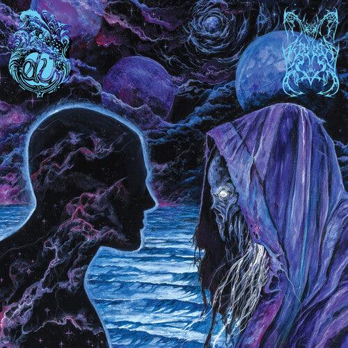 Dream Unending & Worm- Starpath ( Vinyl )