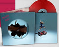 Maneskin- Rush - Limited Red Colored Vinyl [Import] ( Vinyl )