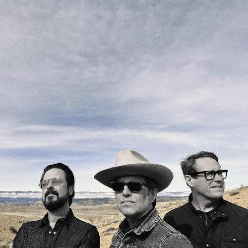 Chatham County Line- Hiyo ( Vinyl )
