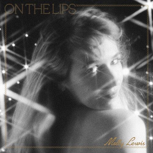 Molly Lewis- On The Lips ( Vinyl )