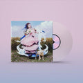 Jazmin Bean- Traumatic Livelihood ( Vinyl )