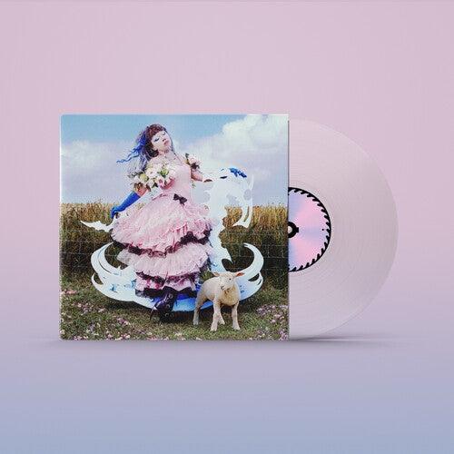 Jazmin Bean- Traumatic Livelihood ( Vinyl )