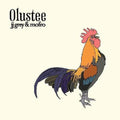 JJ Grey & Mofro- Olustee ( Vinyl )