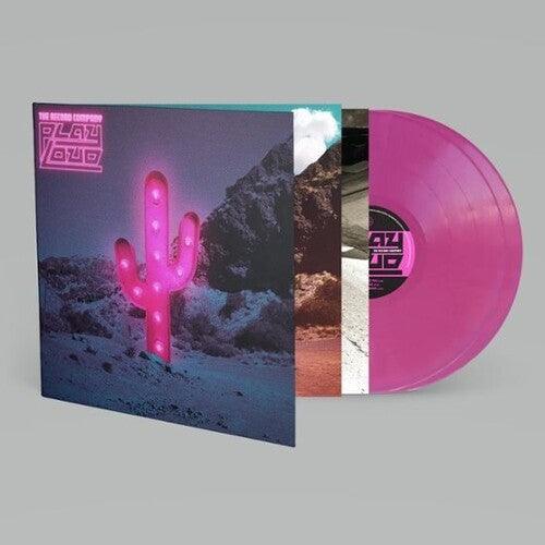 Record Company- Play Loud ( Vinyl )