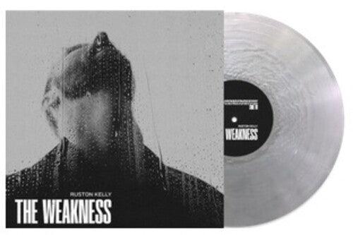 Ruston Kelly- The Weakness ( Vinyl )