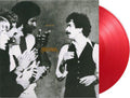 Santana- Inner Secrets: 45th Anniversary - Limited 180-Gram Red Colored Vinyl ( Vinyl )