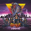 Cobrakill- COBRATOR ( Vinyl )