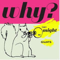 They Might Be Giants- Why ( Vinyl )