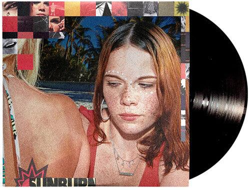 Dominic Fike- Sunburn ( Vinyl )