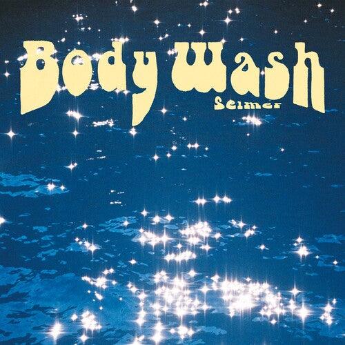 Selmer- Body Wash ( Vinyl )