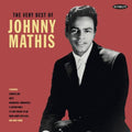 Johnny Mathis- The Very Best Of Johnny Mathis ( Vinyl )