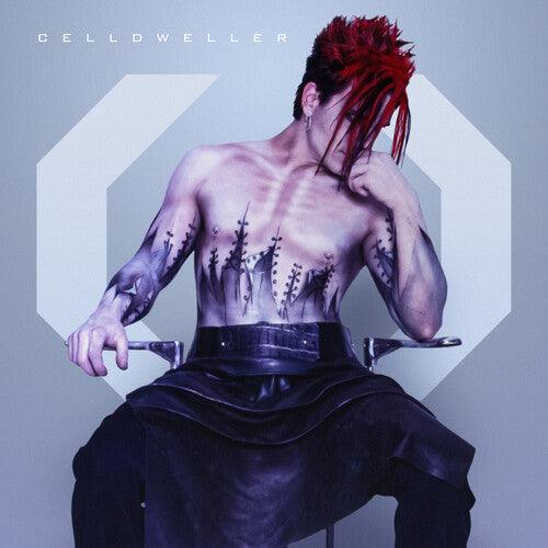 Celldweller- Celldweller (definitive Edition) ( Vinyl )
