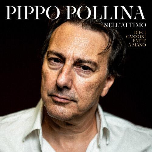 Pippo Pollina- Nell'attimo ( Vinyl )