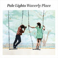 Pale Lights- Waverly Place ( Vinyl )