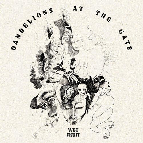 Wet Fruit- Dandelions At The Gate ( Vinyl )