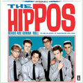 Hippos- Heads Are Gonna Roll ( Vinyl )