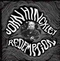 John Hinckley- Redemption ( Vinyl )