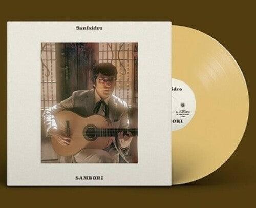 Sanisidro- 870 ( Vinyl )