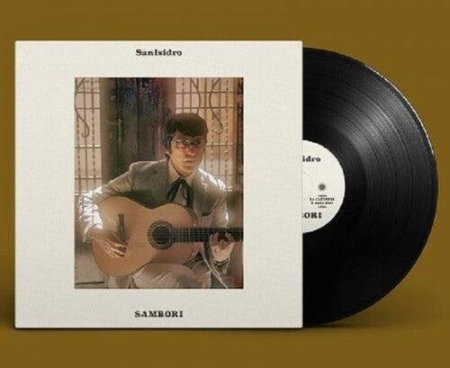 Sanisidro- 870 ( Vinyl )