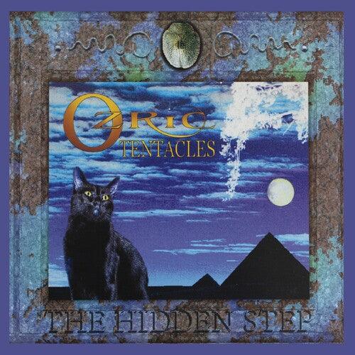 Ozric Tentacles- Hidden Step (2020 Ed Wynne Remaster) - 140gm Vinyl ( Vinyl )