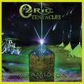 Ozric Tentacles- Pyramidion (Ed Wynne Remaster) - 140gm Vinyl ( Vinyl )