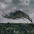 The Miserable Rich- Overcome ( Vinyl )