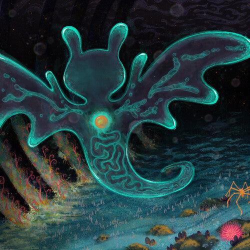 Glass Beach- plastic death ( Vinyl )