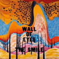 The Smile (Radiohead)- Wall Of Eyes (Black Vinyl) ( Vinyl )
