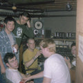 Minor Threat- Out Of Step Outtakes ( Vinyl )