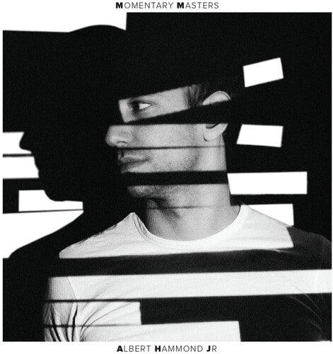 Albert Jr Hammond- Momentary Masters ( Vinyl )