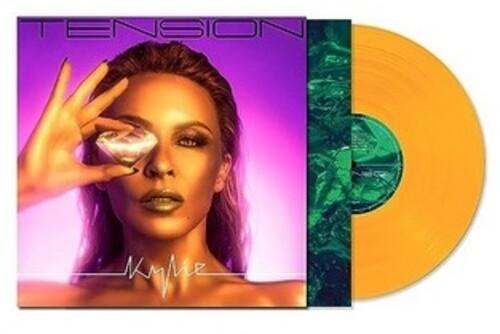Kylie Minogue- Extension ( Vinyl )