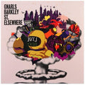 Gnarls Barkley- St. Elsewhere ( Vinyl )