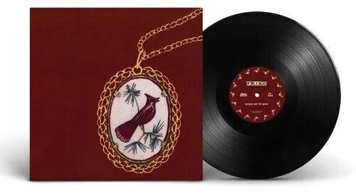 Friko- Where We've Been, Where We Go From Here ( Vinyl )