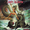 Angeles Del Infierno- Diabolica ( Vinyl )