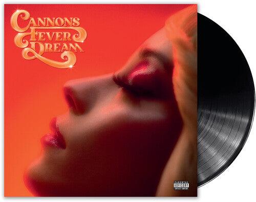Cannons- Fever Dream ( Vinyl )