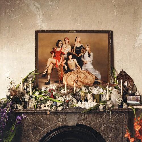 Last Dinner Party- Prelude To Ecstasy ( Vinyl )